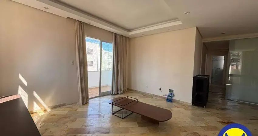 Apartamento com 3 quartos para alugar na Rua Jaú Guedes da Fonseca, Coqueiros, Florianópolis