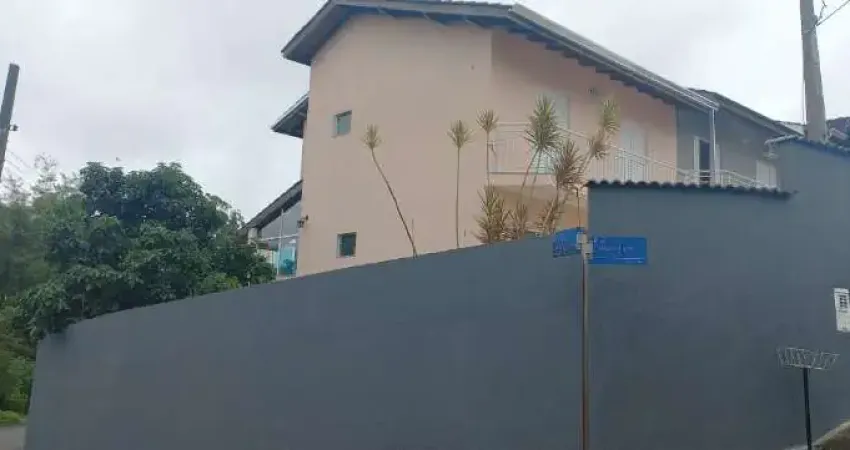 Casa com 3 quartos à venda no Residencial Novo Horizonte, Mogi das Cruzes 