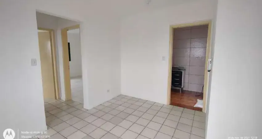 Apartamento com 2 quartos à venda no Alto Ipiranga, Mogi das Cruzes 