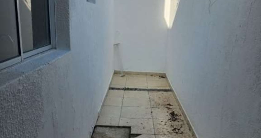 Casa com 2 quartos à venda na Vila São Paulo, Mogi das Cruzes 