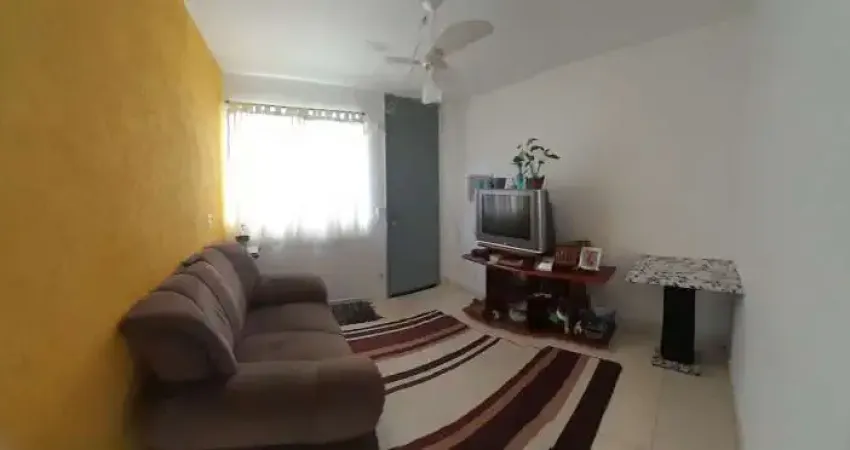 Apartamento com 2 quartos à venda na Vila Perracini, Poá 