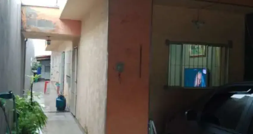 Casa com 3 quartos à venda no Jardim São Pedro, Mogi das Cruzes 
