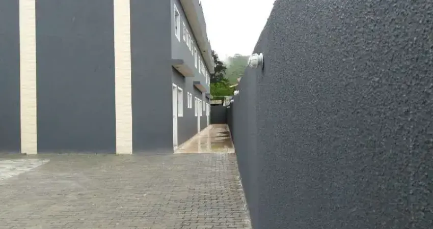 Casa com 2 quartos à venda na Vila São Paulo, Mogi das Cruzes