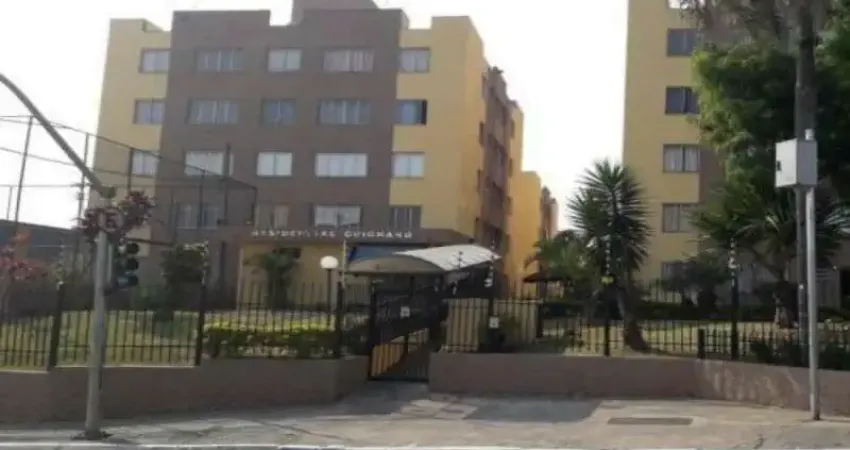 Apartamento com 3 quartos à venda na Vila Santa Cruz (Zona Leste), São Paulo 