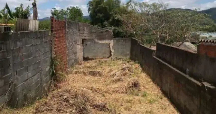 Terreno à venda na Vila São Paulo, Mogi das Cruzes 