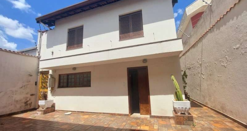 Casa com 3 quartos à venda no Parque do Colégio, Suzano 