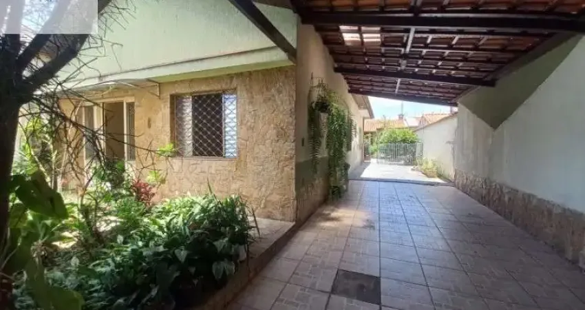Casa com 3 quartos à venda na Vila Industrial, Mogi das Cruzes