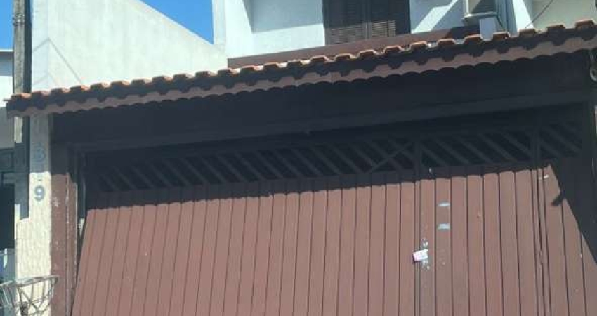 Casa com 3 quartos à venda no Jardim Suzanópolis, Suzano 