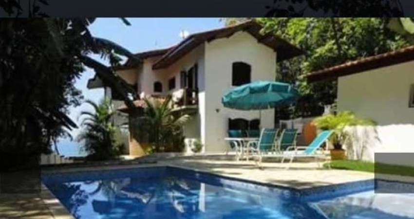 Casa com 4 quartos à venda no Loteamento Roteiro do Sol, Caraguatatuba 