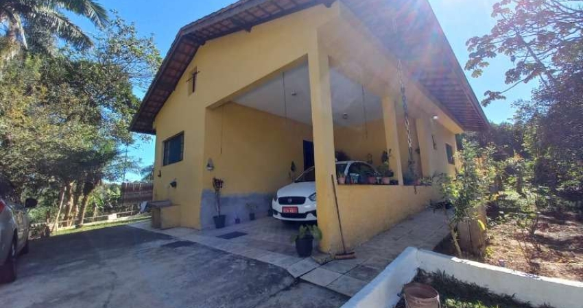 Chácara / sítio com 2 quartos à venda no Parque Alvorada, Suzano 