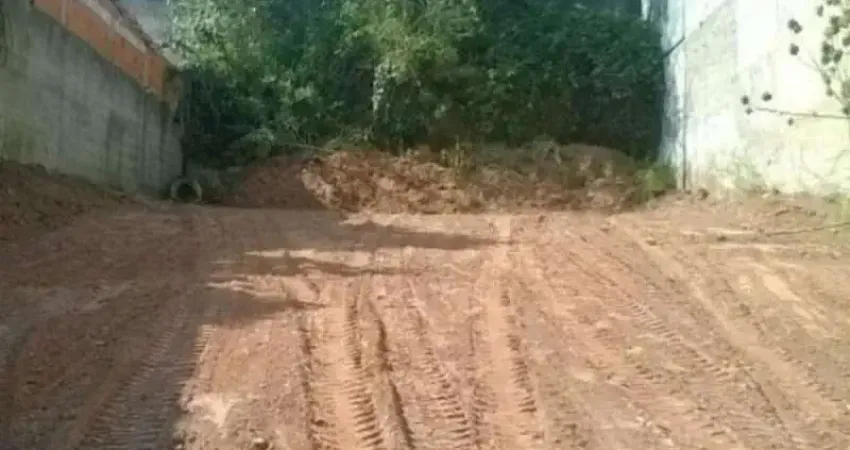 Terreno à venda no Jardim Rubi, Mogi das Cruzes 