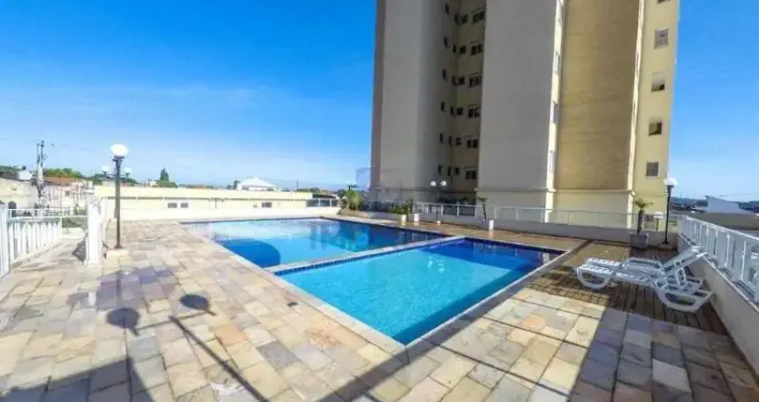Apartamento com 3 quartos à venda na Cidade Cruzeiro do Sul, Suzano 