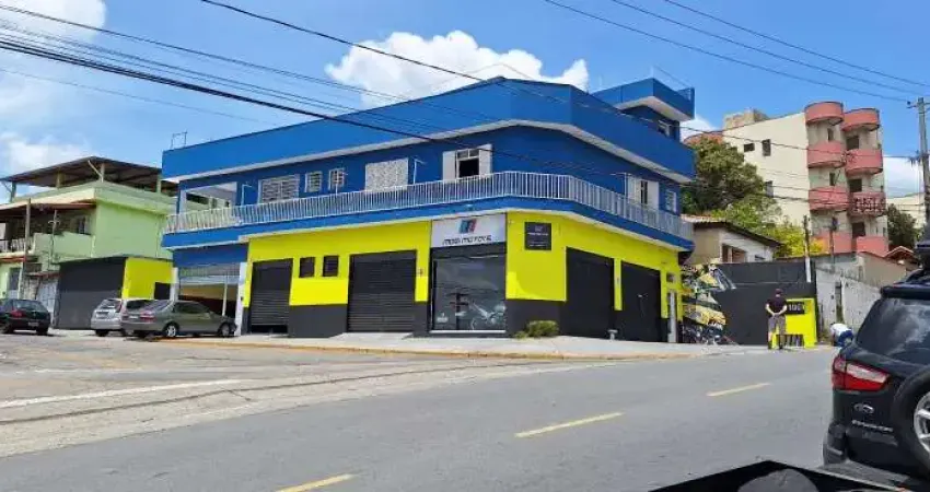 Casa com 3 quartos à venda no Alto Ipiranga, Mogi das Cruzes 