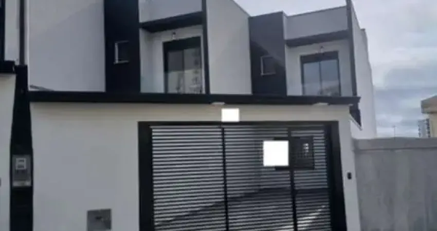 Casa com 3 quartos à venda no Centro, Mogi das Cruzes 