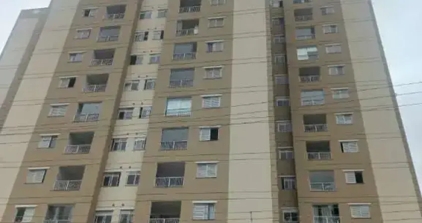 Apartamento com 2 quartos à venda na Vila Mogilar, Mogi das Cruzes 