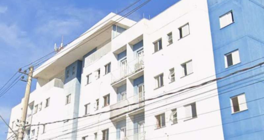 Apartamento com 2 quartos à venda no Jundiapeba, Mogi das Cruzes 