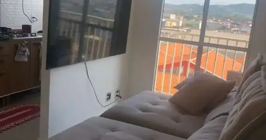 Apartamento com 2 quartos à venda no Jundiapeba, Mogi das Cruzes 