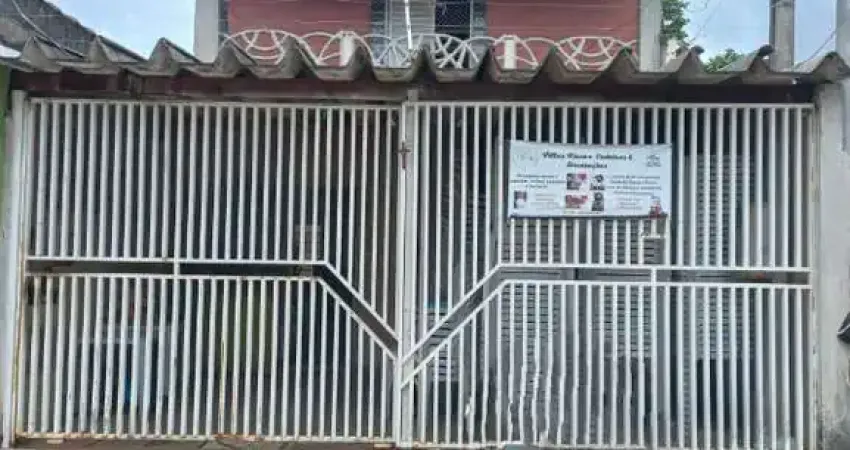 Casa com 3 quartos à venda na Vila Acoreana, Poá 