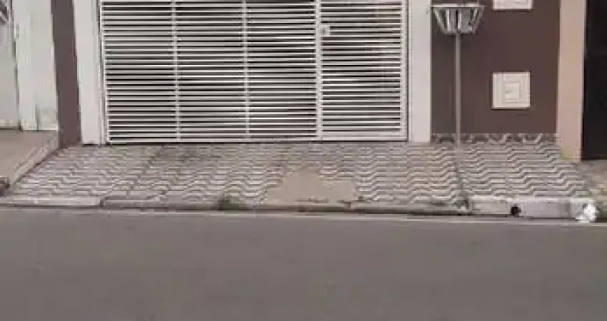 Casa com 2 quartos à venda na Vila Amorim, Suzano 