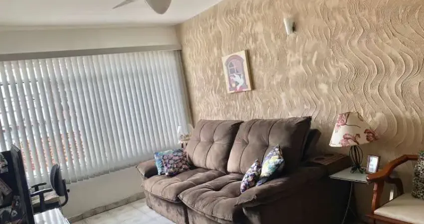 Casa com 3 quartos à venda na Vila Santana, Mogi das Cruzes