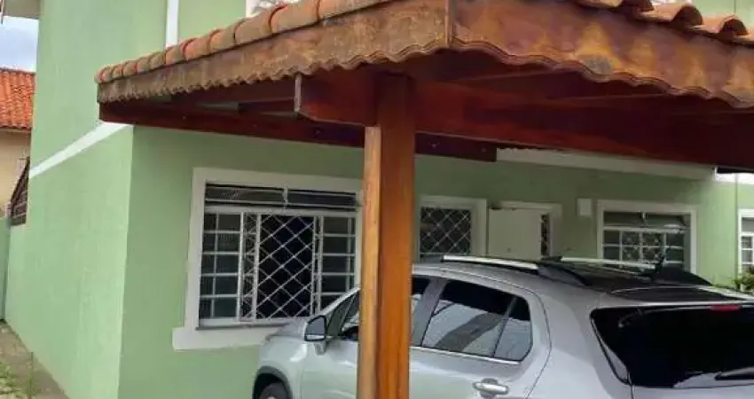 Casa com 2 quartos à venda no Jardim Bela Vista, Mogi das Cruzes 