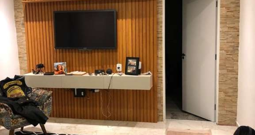 Casa com 2 quartos à venda na Vila Natal, Mogi das Cruzes 