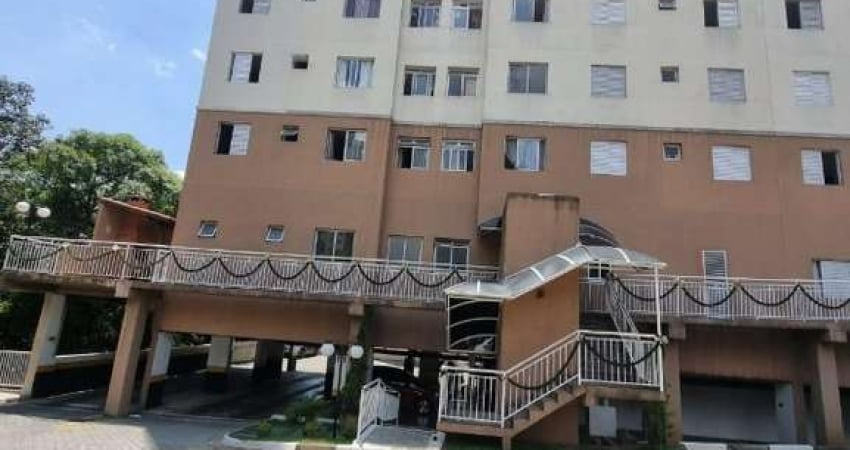 Apartamento com 3 quartos à venda na Vila Correa, Ferraz de Vasconcelos 