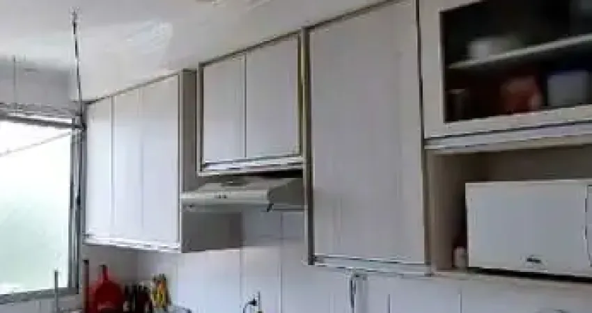 Apartamento com 2 quartos à venda no Jardim São Luís, Suzano 