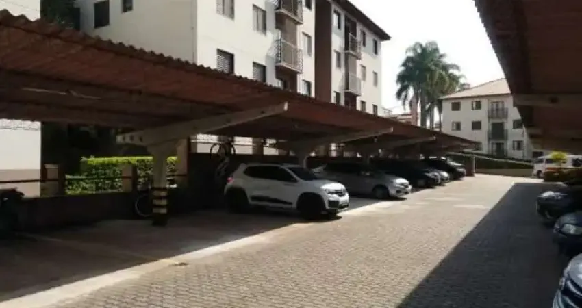 Apartamento com 3 quartos à venda no Parque Santana, Mogi das Cruzes 