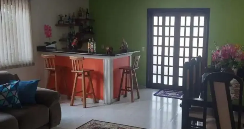 Casa com 3 quartos à venda no Mogi Moderno, Mogi das Cruzes 