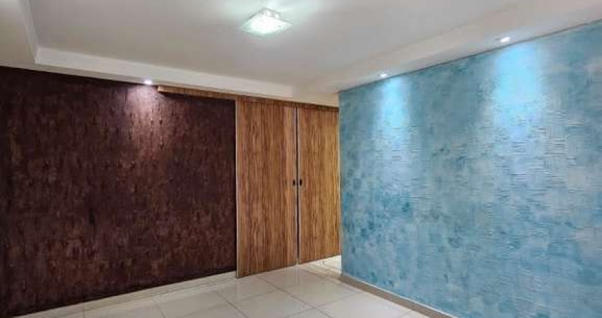 Apartamento com 2 quartos à venda no Jardim Santa Teresa, Mogi das Cruzes 