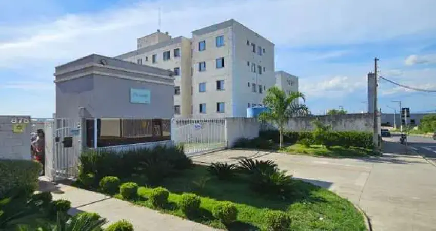 Apartamento com 2 quartos à venda no Jardim Casa Branca, Suzano 