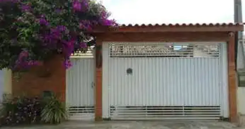 Casa com 2 quartos à venda na Vila São Paulo, Mogi das Cruzes 