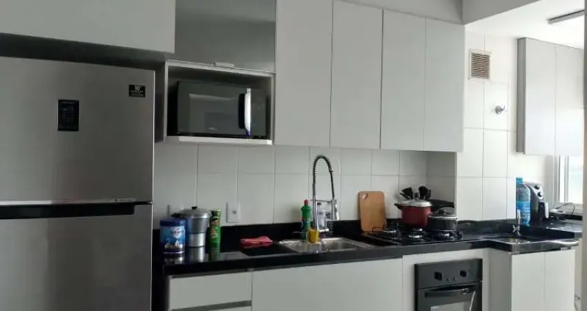 Apartamento com 2 quartos à venda na Vila Nova Cintra, Mogi das Cruzes 