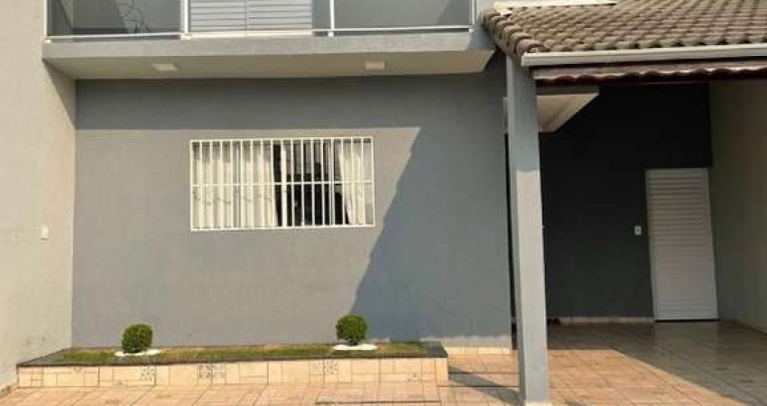 Casa com 3 quartos à venda na Vila Áurea, Poá 