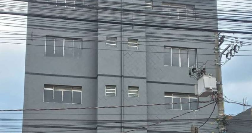 Apartamento com 2 quartos à venda no Jardim Dona Benta, Suzano 