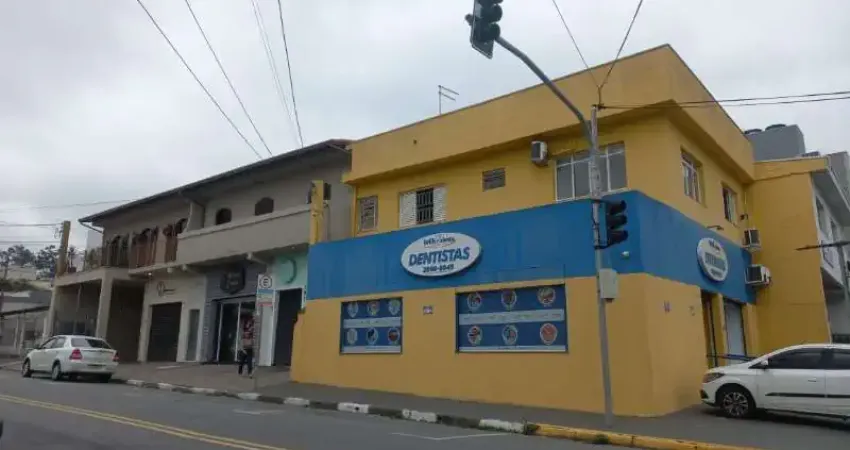 Casa à venda na Vila Brás Cubas, Mogi das Cruzes 