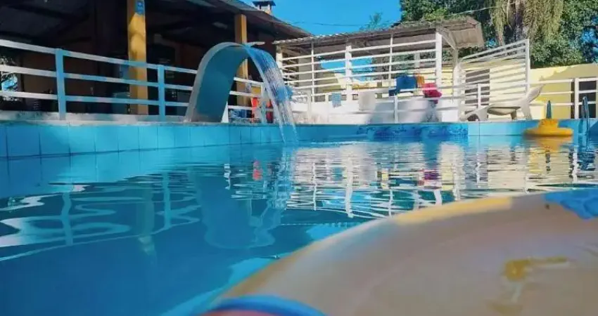 Chácara / sítio com 2 quartos à venda no Biritiba Ussu, Mogi das Cruzes 