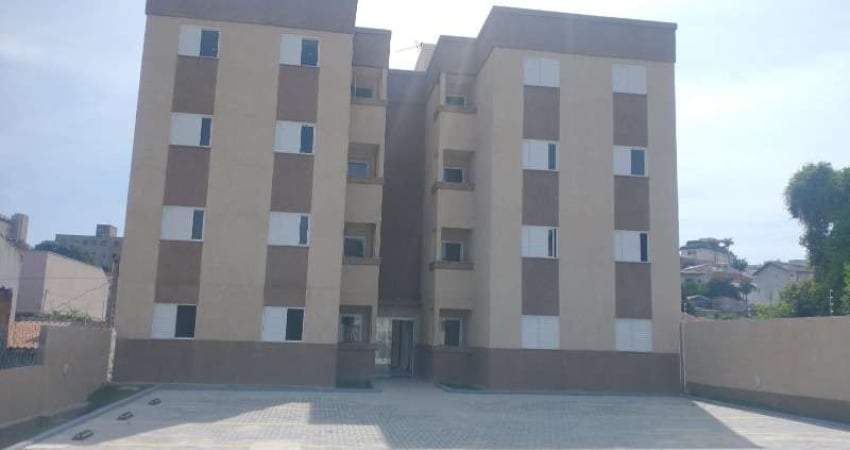 Apartamento com 2 quartos à venda na Vila Ressaca, Mogi das Cruzes 