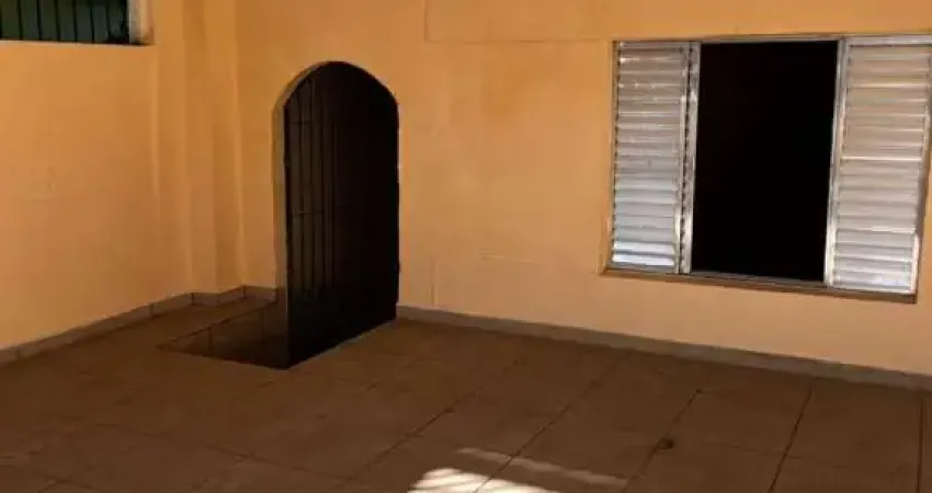 Casa com 2 quartos à venda no Jardim Míriam, Suzano 