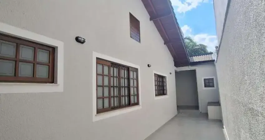 Casa com 4 quartos à venda no Jardim Nathalie, Mogi das Cruzes 