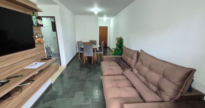 Apartamento com 3 quartos à venda no Parque Santana, Mogi das Cruzes 
