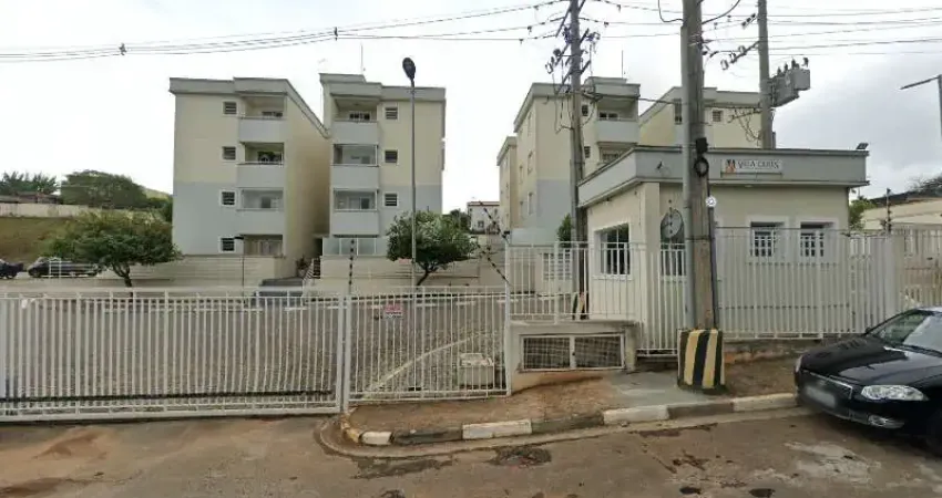 Apartamento com 2 quartos à venda na Vila Cintra, Mogi das Cruzes 