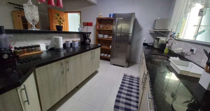 Casa com 3 quartos à venda no Lagoa Seca, Mogi das Cruzes 