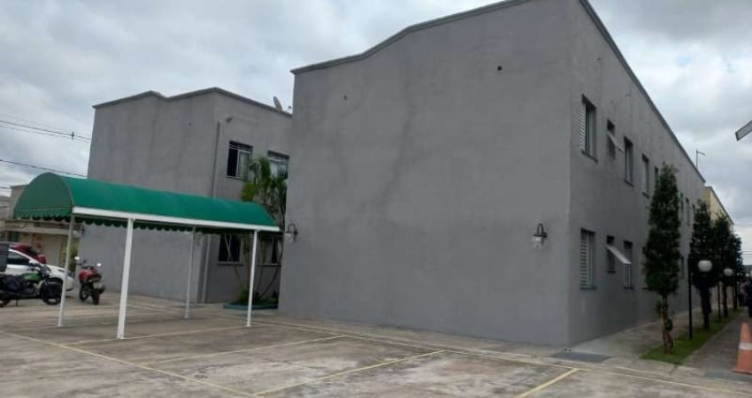Apartamento com 2 quartos à venda no Jundiapeba, Mogi das Cruzes 
