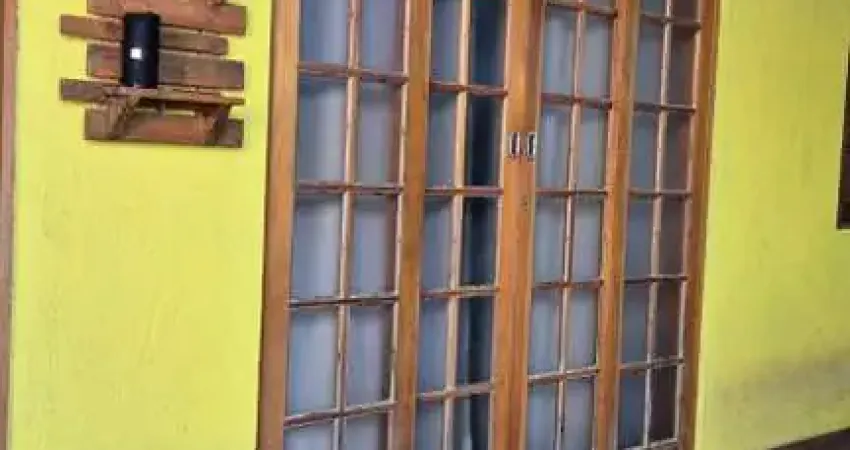 Casa com 3 quartos à venda no Parque das Varinhas, Mogi das Cruzes 