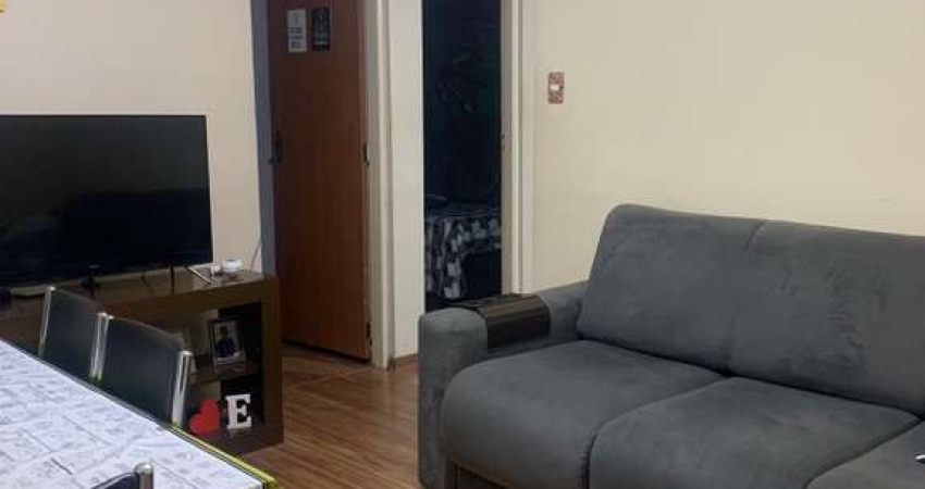 Apartamento com 2 quartos à venda no Jardim Graziela, Suzano 
