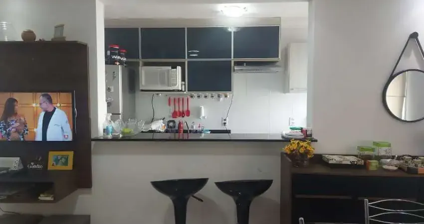 Apartamento com 2 quartos à venda na Cidade Edson, Suzano 