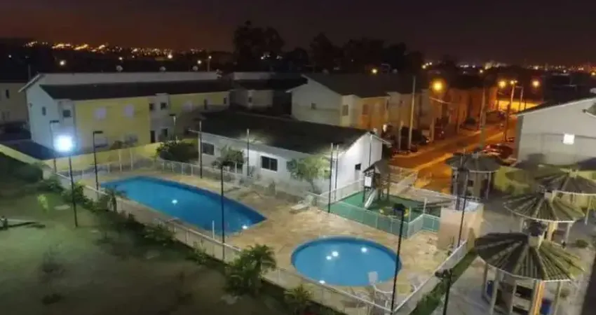 Casa com 2 quartos à venda no Jardim Imperador, Suzano 
