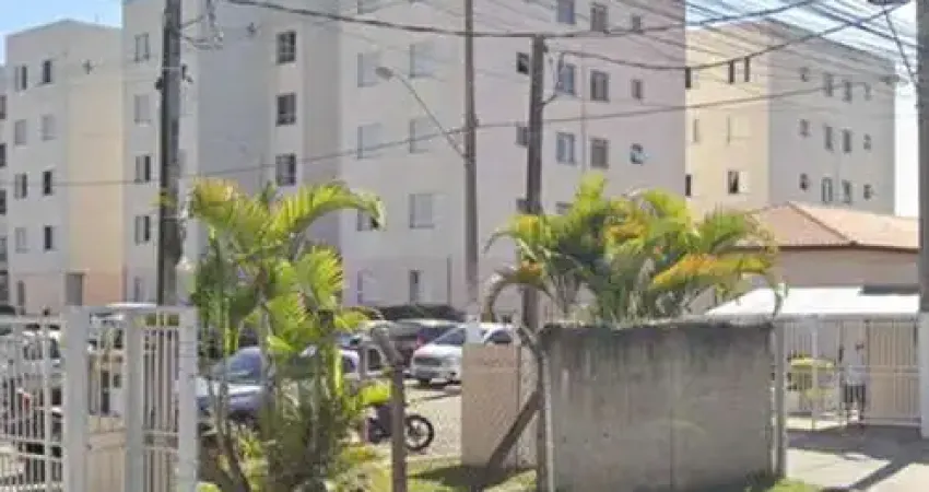 Apartamento com 2 quartos à venda no Jardim Monte Cristo, Suzano 